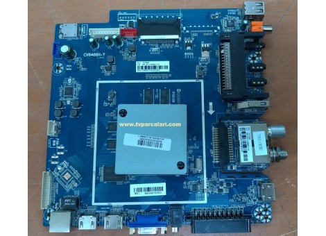 CV6488H-Y, 7.T6488HY1100.00A6, SUNNY SN055LDUCV6488H-Y-2H, Main board CV6488H-Y, 7.T6488HY1100.00A6, SUNNY SN055LDUCV6488H-Y-2H, Main board